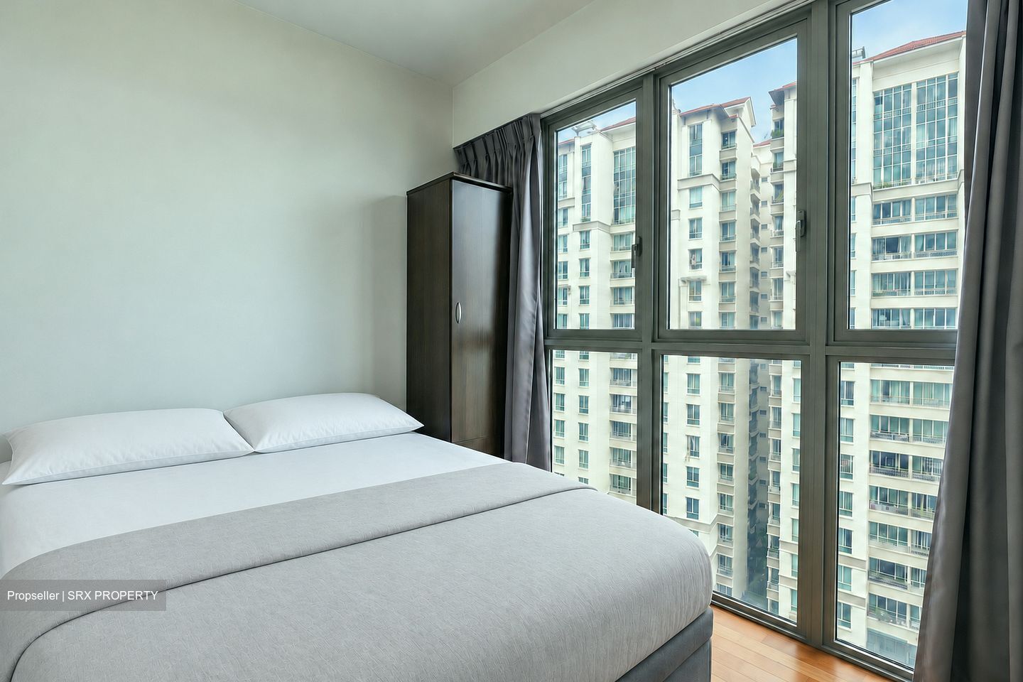 Eight Courtyards (D27), Condominium #632064581